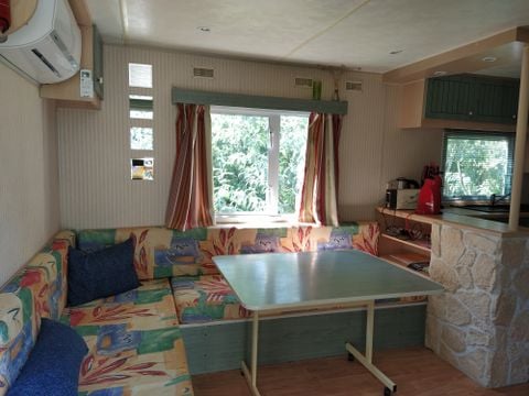 MOBILHOME 4 personnes - MH 65