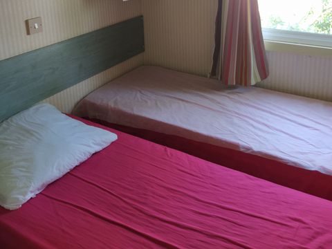 MOBILHOME 4 personnes - MH 65
