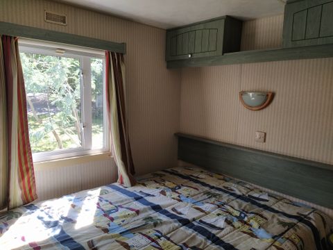 MOBILHOME 4 personnes - MH 65