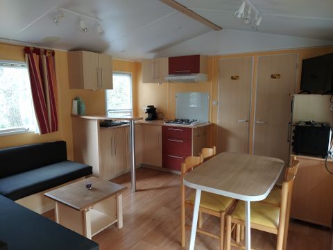 MOBILHOME 6 personnes - MH 11