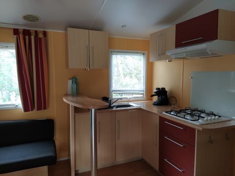 MOBILHOME 6 personnes - MH 11