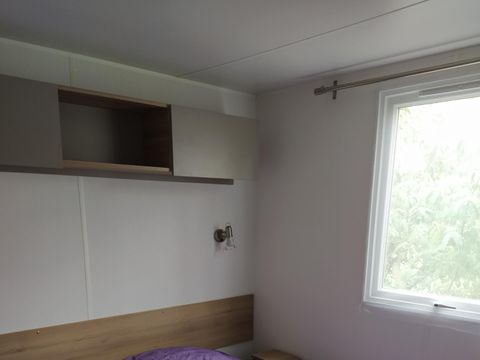 MOBILHOME 6 personnes - MH 76