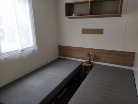 MOBILHOME 6 personnes - MH 76