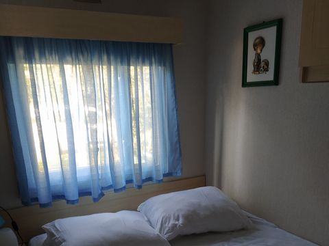 MOBILHOME 4 personnes - MH 77