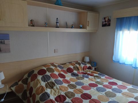 MOBILHOME 4 personnes - MH 77