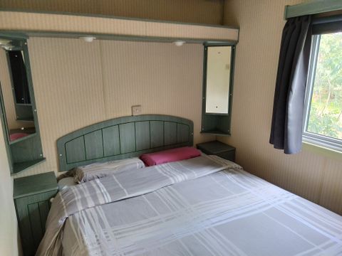 MOBILHOME 6 personnes - MH 46