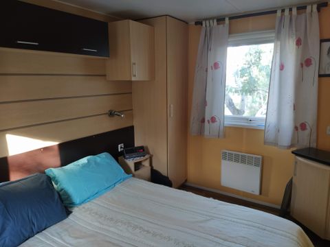 MOBILHOME 6 personnes - MH 13