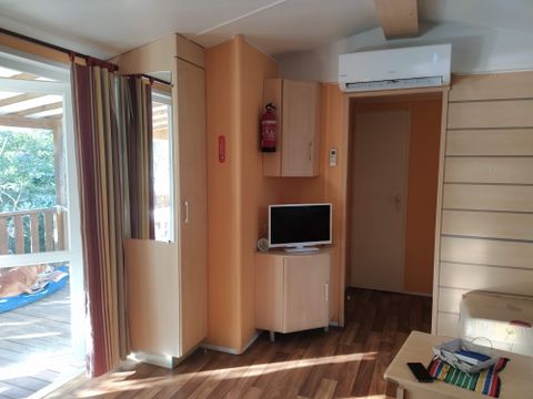MOBILHOME 6 personnes - MH 13