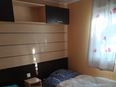 MOBILHOME 6 personnes - MH 13