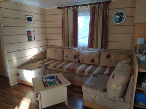 MOBILHOME 6 personnes - MH 13