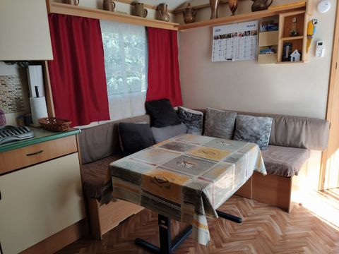 MOBILHOME 4 personnes - MH 71