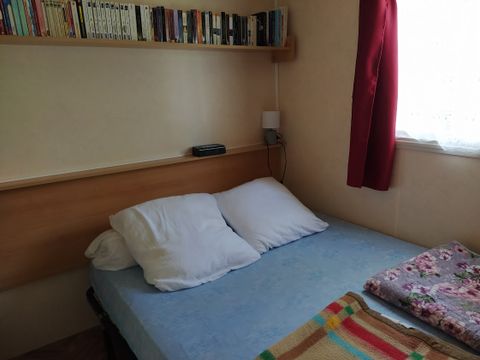 MOBILHOME 4 personnes - MH 71