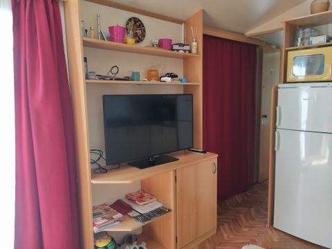 MOBILHOME 4 personnes - MH 71
