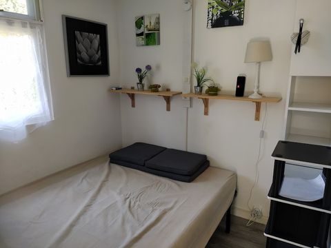 CHALET 4 personnes - CH 69