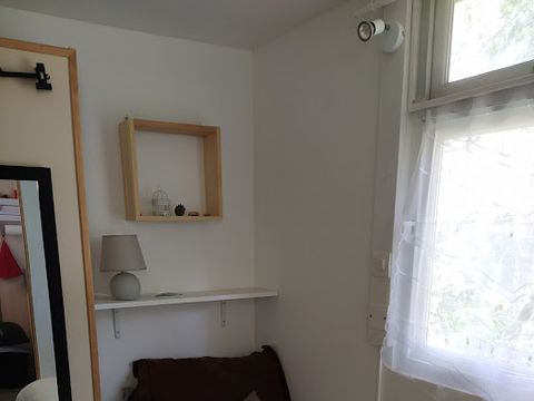 CHALET 4 personnes - CH 69