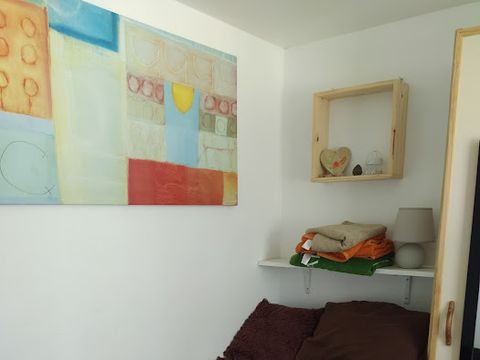 CHALET 4 personnes - CH 69