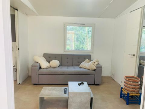 MOBILHOME 4 personnes - MH 12