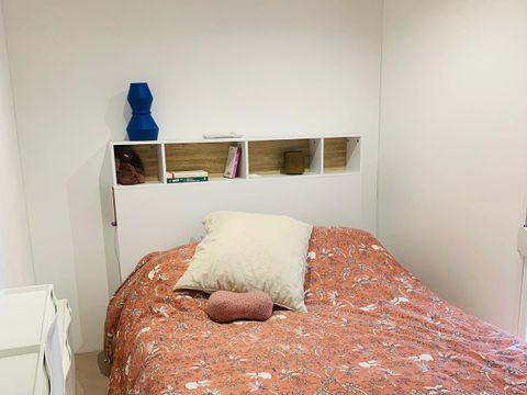 MOBILHOME 4 personnes - MH 12
