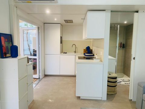 MOBILHOME 4 personnes - MH 12