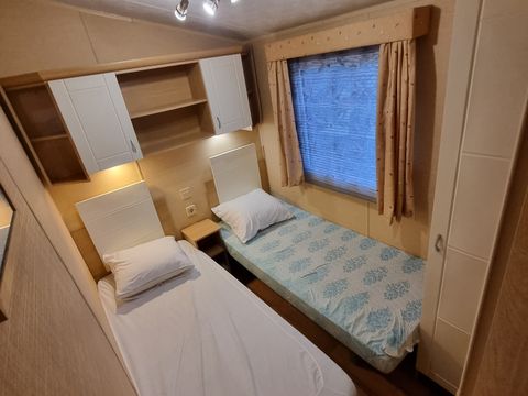 MOBILHOME 6 personnes - MH 000 YVES