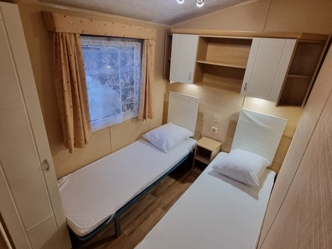 MOBILHOME 6 personnes - MH 000 YVES