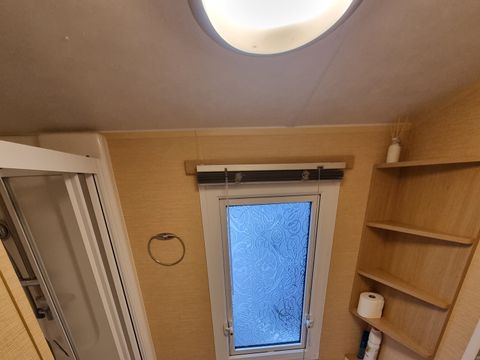 MOBILHOME 6 personnes - MH 000 YVES