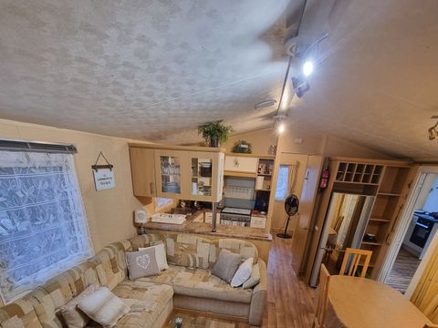 MOBILHOME 6 personnes - MH 000 YVES