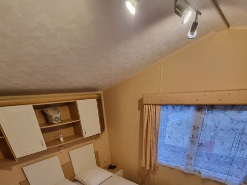 MOBILHOME 6 personnes - MH 000 YVES