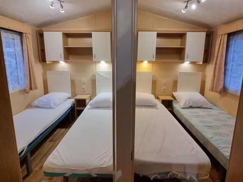 MOBILHOME 6 personnes - MH 000 YVES