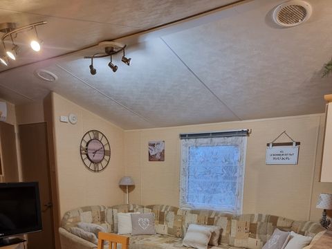 MOBILHOME 6 personnes - MH 000 YVES