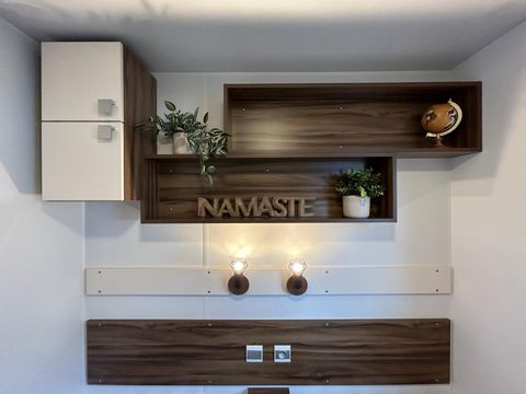 MOBILHOME 8 personnes - n°4 