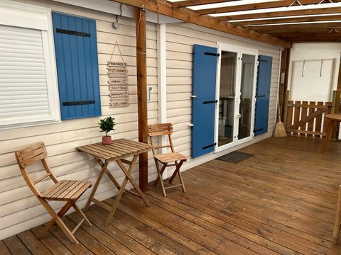 MOBILHOME 8 personnes - n°4 