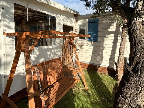 MOBILHOME 8 personnes - n°4 