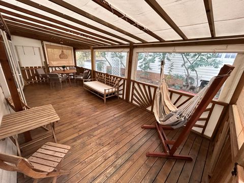 MOBILHOME 8 personnes - n°4 