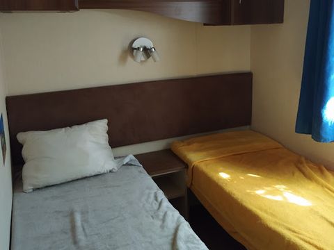 MOBILHOME 8 personnes - MH 82 INGRID 6/8 personnes