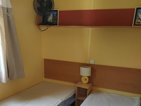 MOBILHOME 4 personnes - MH 68 
