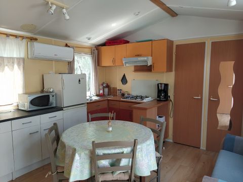 MOBILHOME 4 personnes - MH 68 