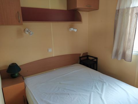 MOBILHOME 4 personnes - MH 68 