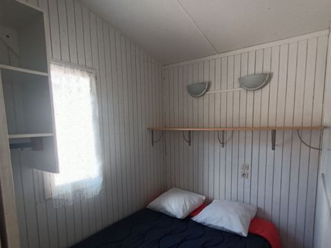 CHALET 4 personnes - CLASSIQUE 2CH 4 PERS sans climatisation et sans télévision 