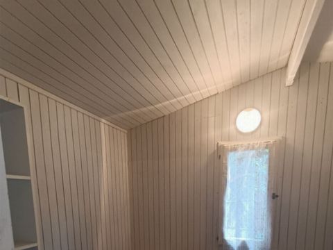 CHALET 4 personnes - CLASSIQUE 2CH 4 PERS sans climatisation et sans télévision 