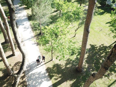 Camping Fagamis L'oasis - Camping Pyrénées-Orientales - Image N°16