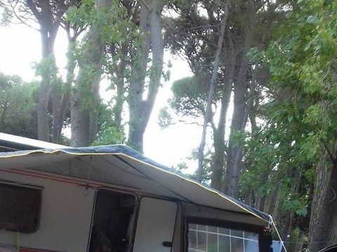 Camping Fagamis L'oasis - Camping Pyrénées-Orientales - Image N°15
