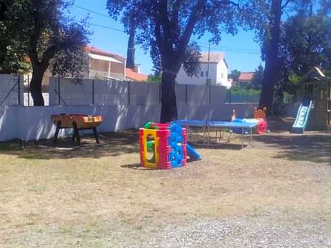 Camping Fagamis L'oasis - Camping Pyrénées-Orientales - Image N°4