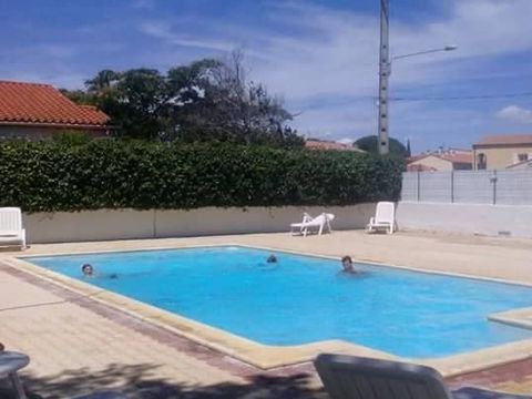Camping Fagamis L'oasis - Camping Pyrénées-Orientales - Image N°2