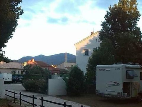 Camping Fagamis L'oasis - Camping Pyrénées-Orientales - Image N°10