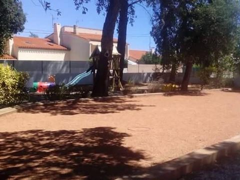 Camping Fagamis L'oasis - Camping Pyrénées-Orientales - Image N°5
