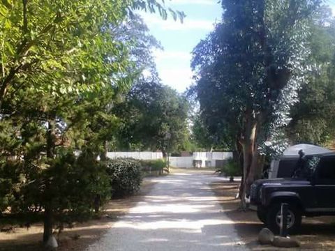 Camping Fagamis L'oasis - Camping Pyrénées-Orientales - Image N°11