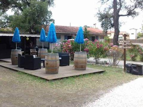 Camping Fagamis L'oasis - Camping Pyrénées-Orientales - Image N°6