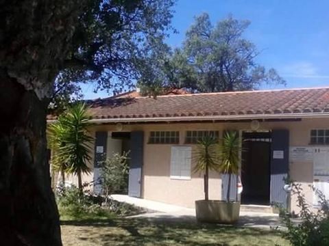 Camping Fagamis L'oasis - Camping Pyrénées-Orientales - Image N°8
