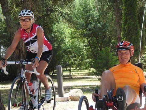 Camping Fagamis L'oasis - Camping Pyrénées-Orientales - Image N°21